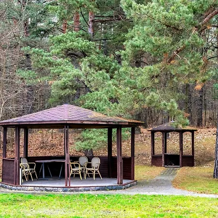 Park 4* Vilnius