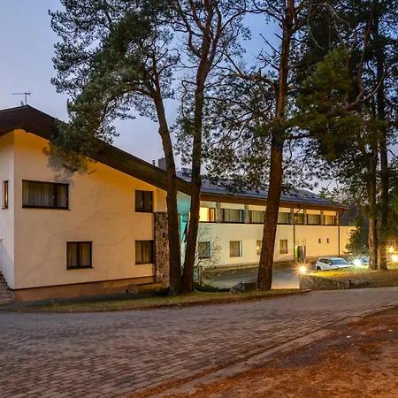 Park Hotel 4*