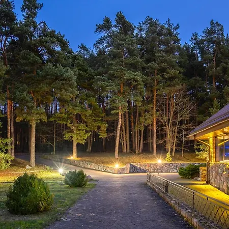 Hotel Park 4*