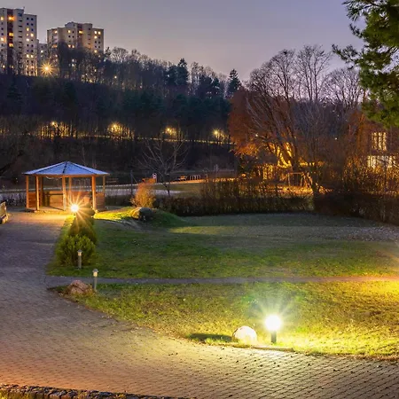 Park Hotel Vilnius