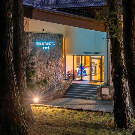 Hotel Park Vilnius