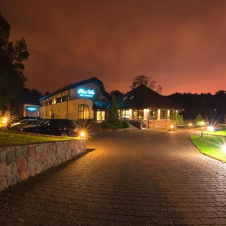 Hotel Park Vilnius