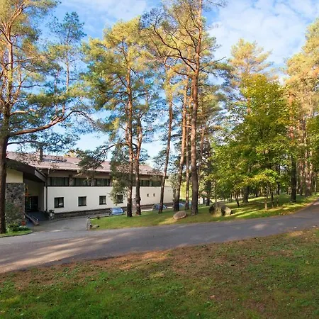 Park 4* Vilnius