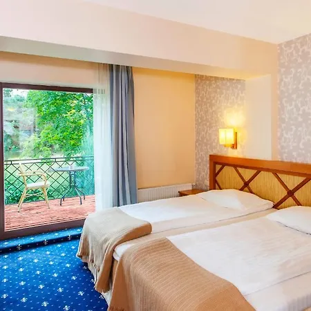 Hotel Park
