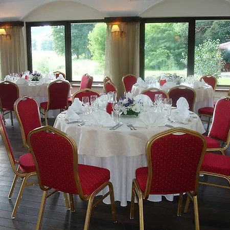 Park Hotel Vilnius