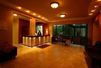 Park 4* Vilnius