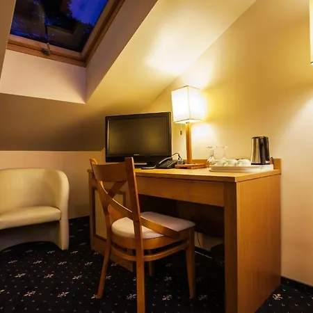 Hotel Park 4*