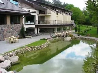 Park 호텔 4*