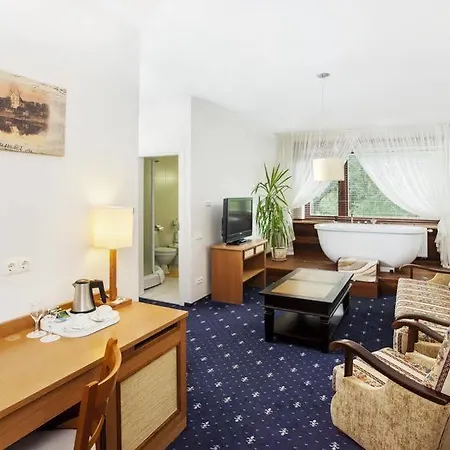 Hotel Park Vilnius