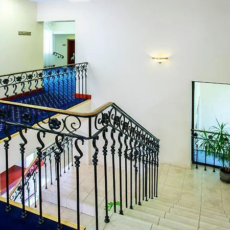 Park Hotel 4*