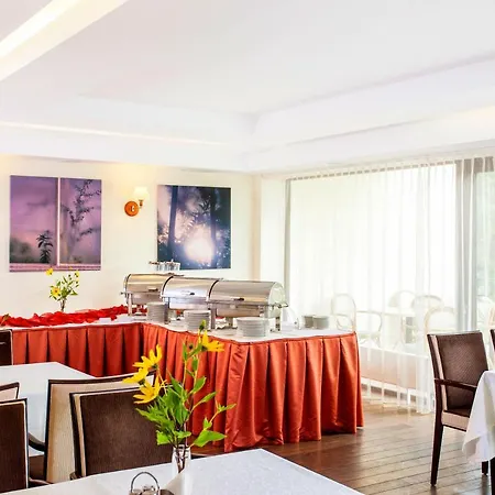 Hotel Park Vilnius