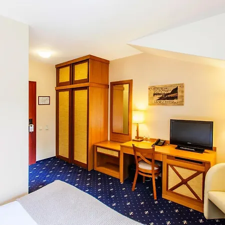 Park 4* Vilnius