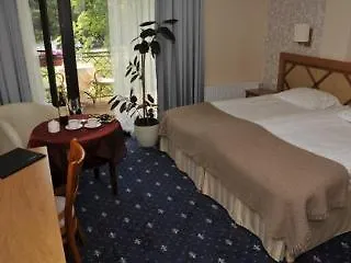 Hotel Park Vilnius